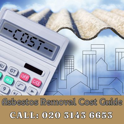 Comprehensive Asbestos Removal Cost Guide for Downside | Call 020 3143 6653