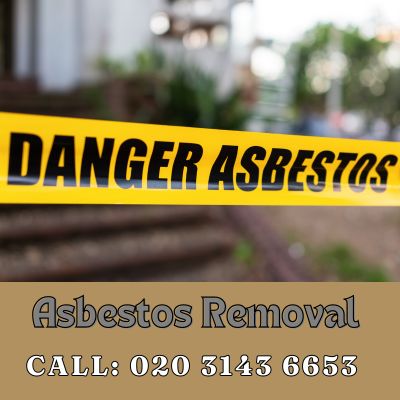 Asbestos Removal Downside | Safe & Compliant | Call Us at 020 3143 6653